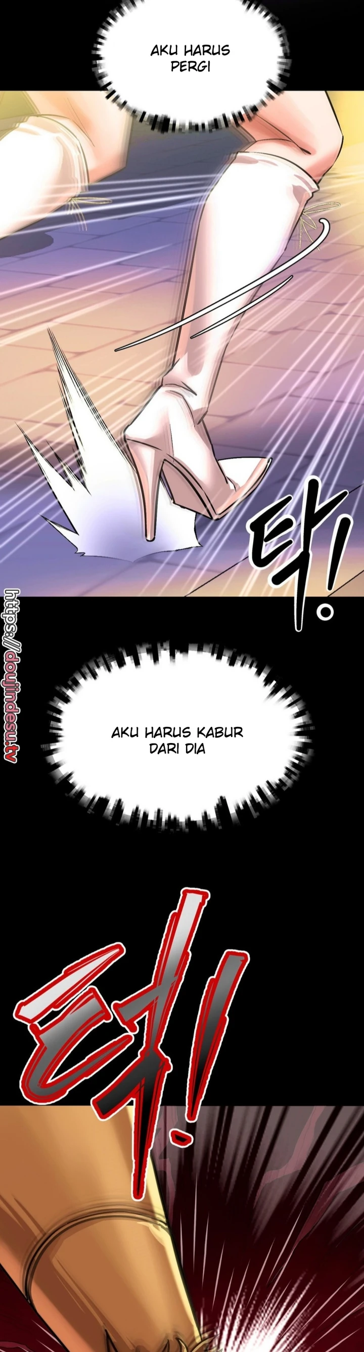 Farming with Girls Chapter 10 - Page 28